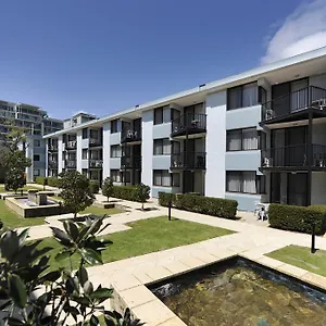 4* Aparthotel Lodestar Waterside