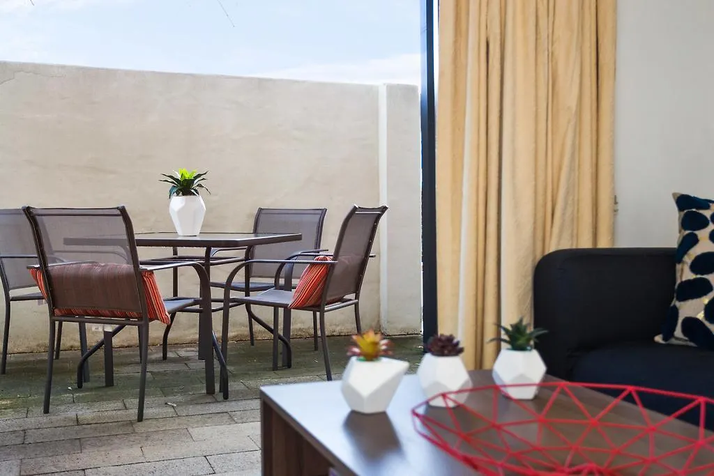 South Perth Executive Apartment Australia